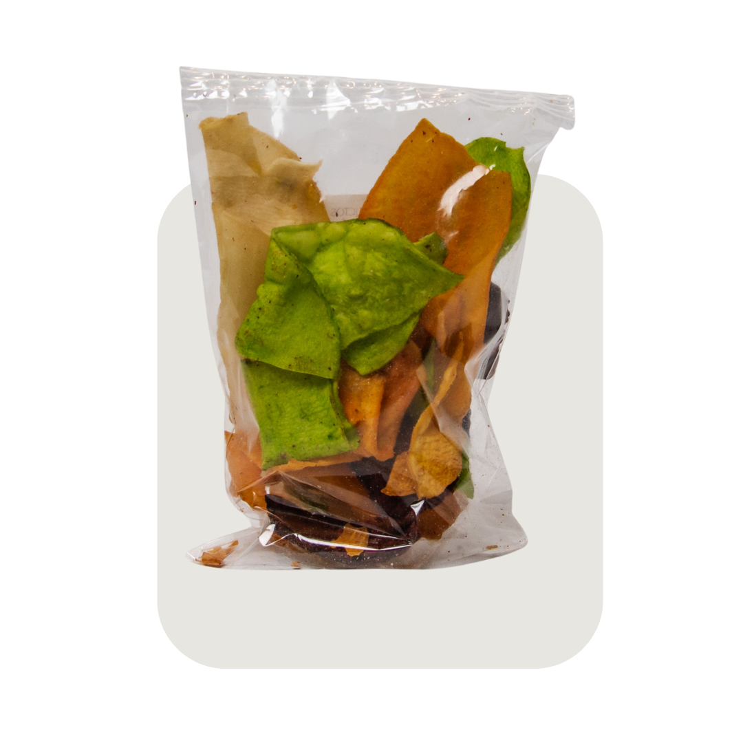 Mix (Jícama, Pepino, Camote y Betabel)