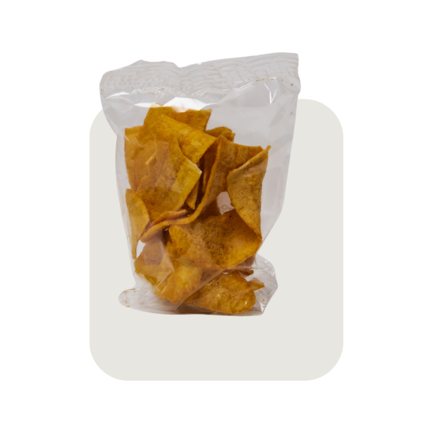 Plátano Deshidratado