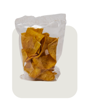 Plátano Deshidratado