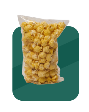 Palomitas Tipo Mushroom