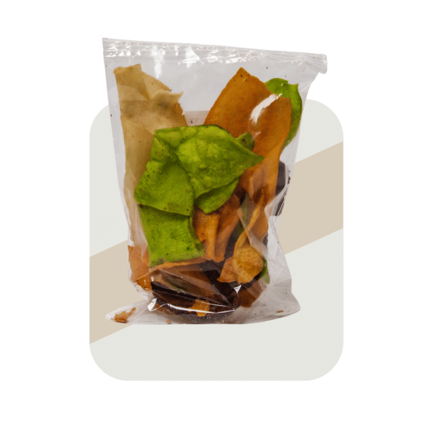 Mix (Jícama, Pepino, Camote y Betabel)