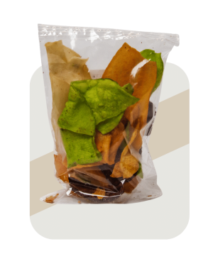 Mix (Jícama, Pepino, Camote y Betabel)