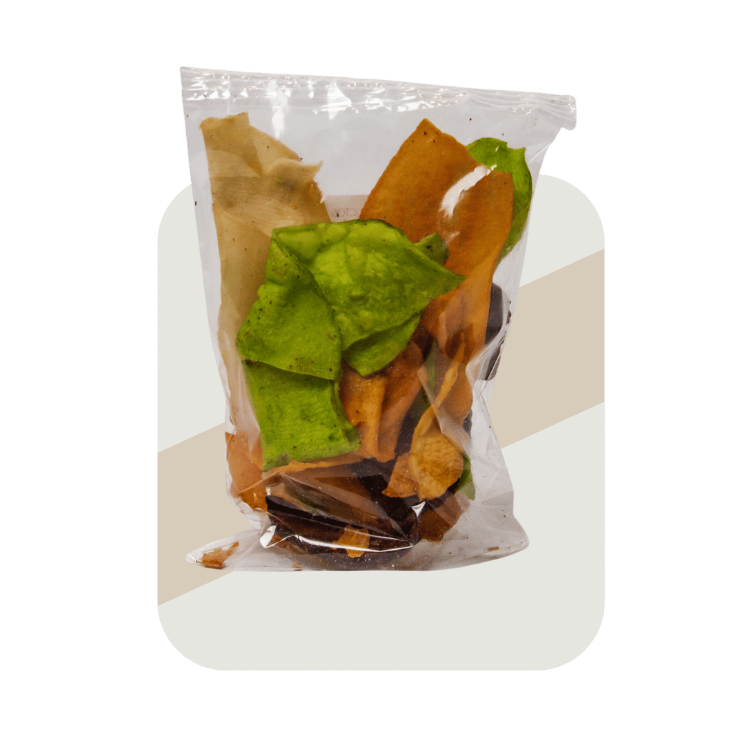 Mix (Jícama, Pepino, Camote y Betabel)