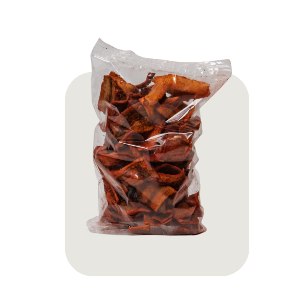 Zanahoria Deshidratada