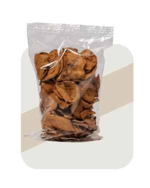 Manzana Deshidratada