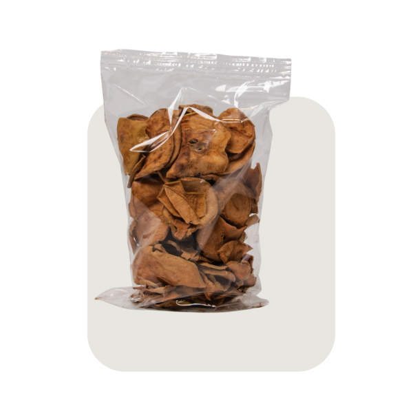 Manzana Deshidratada