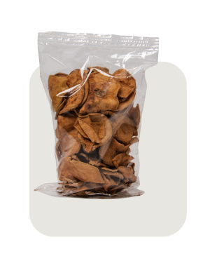 Manzana Deshidratada