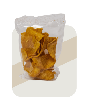 Plátano Deshidratado