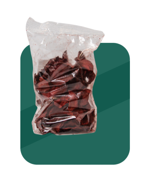 Betabel Deshidratado