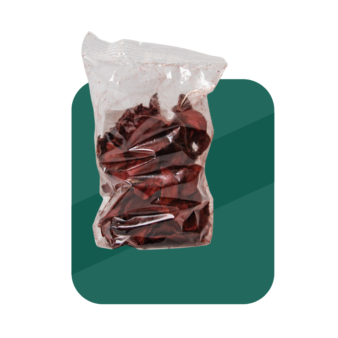 Betabel Deshidratado